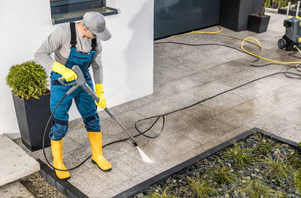 Best Affordable Pressure Washing  in Muskegon, MI